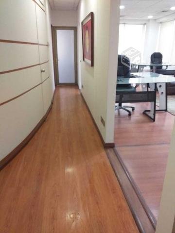 Oficina Ejecutiva El Cortijo