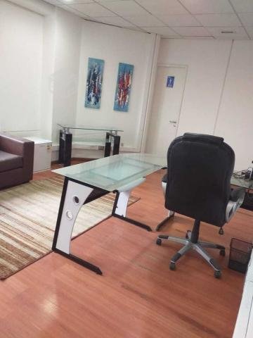 Oficina Ejecutiva El Cortijo