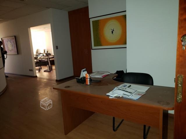 Oficina Ejecutiva El Cortijo