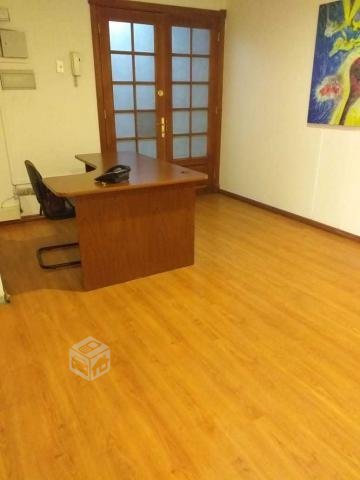 Oficina Ejecutiva El Cortijo