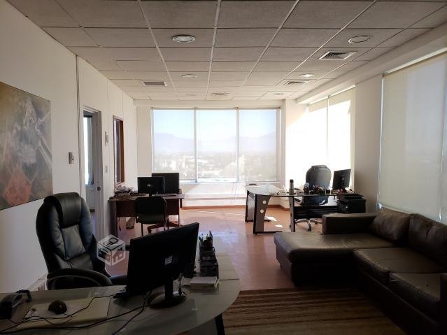 Oficina Ejecutiva El Cortijo