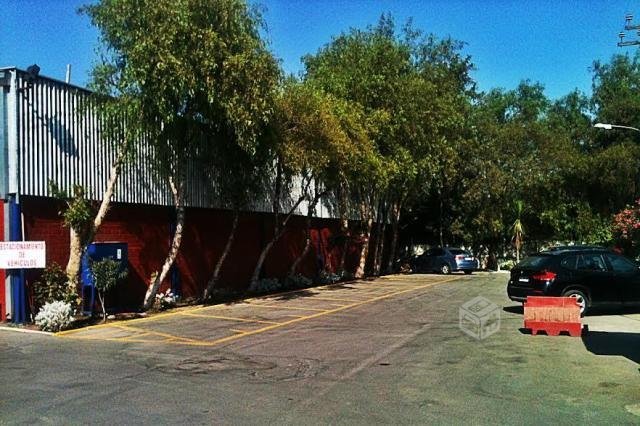 Galpón condominio Panamericana Norte , colina
