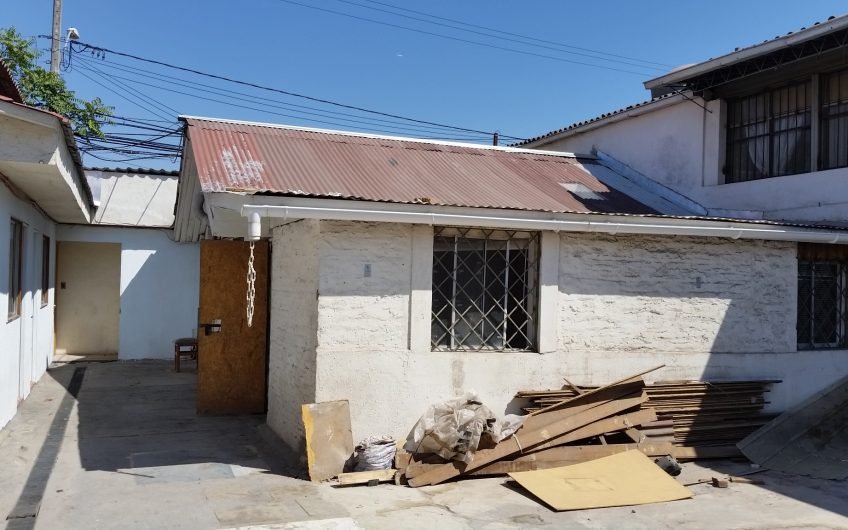 Arriendo Galpón comuna de Cerrillos