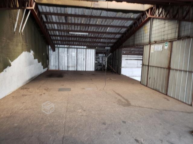 Galpón Industrial Condominio Independencia