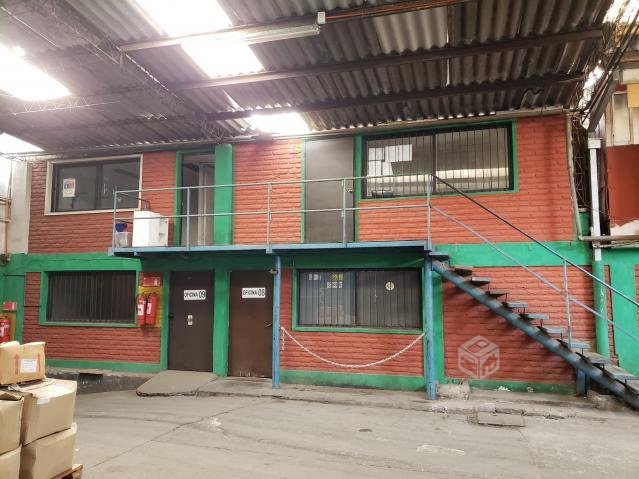 Galpón Industrial Condominio Independencia