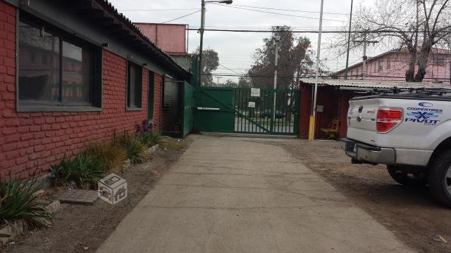 Galpón Industrial Condominio Independencia