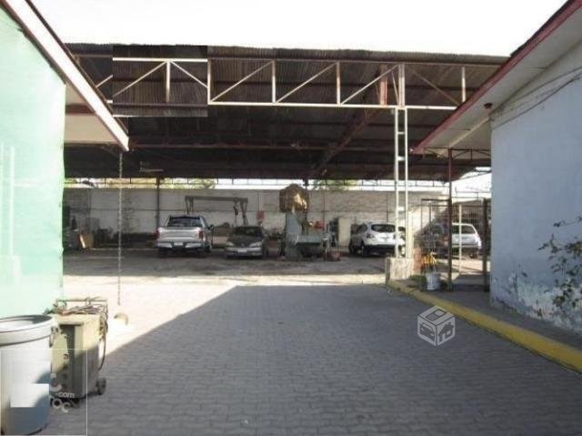 Galpón Industrial San Miguel