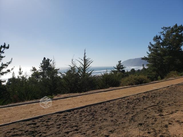Parcela condominio Playa Puertecillo