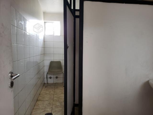 Galpón Industrial Condominio Lampa