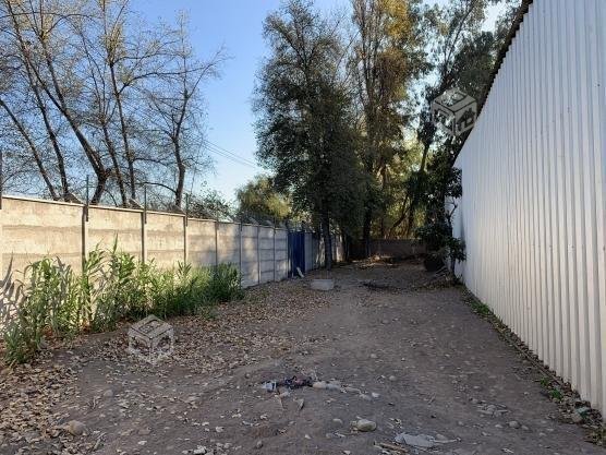 Galpón Industrial 900 m2