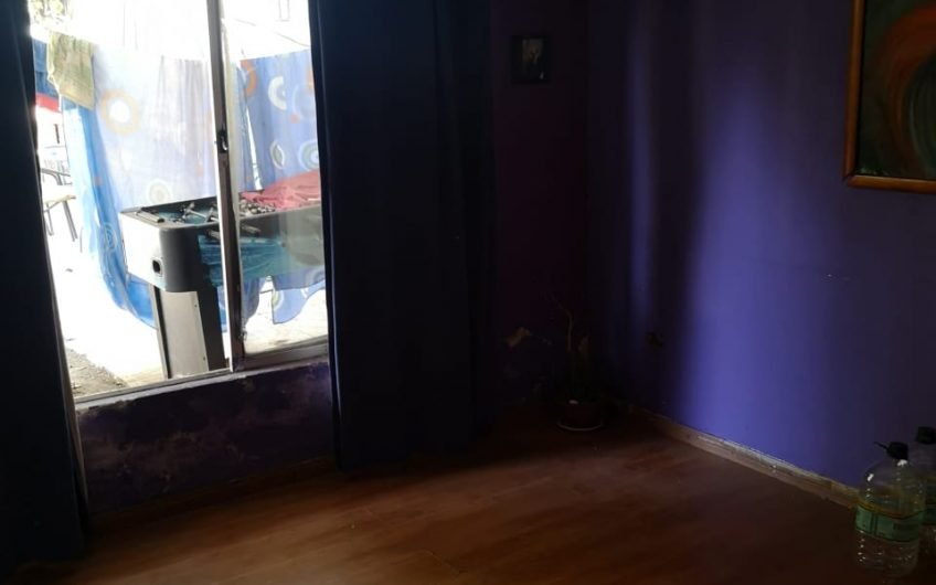 Linda casa en La Reina condominio lado de Unimarc