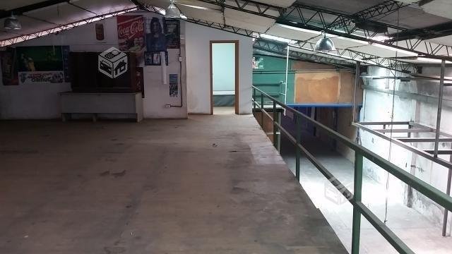Propiedad Comercial e Industrial San Miguel