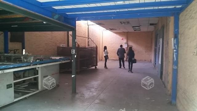 Propiedad Comercial e Industrial San Miguel