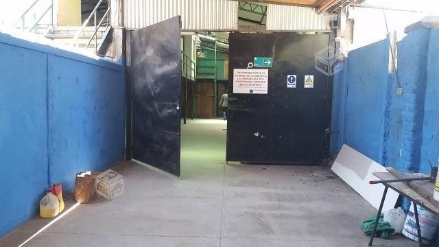Propiedad Comercial e Industrial San Miguel