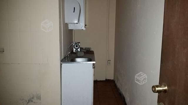 Propiedad Comercial e Industrial San Miguel