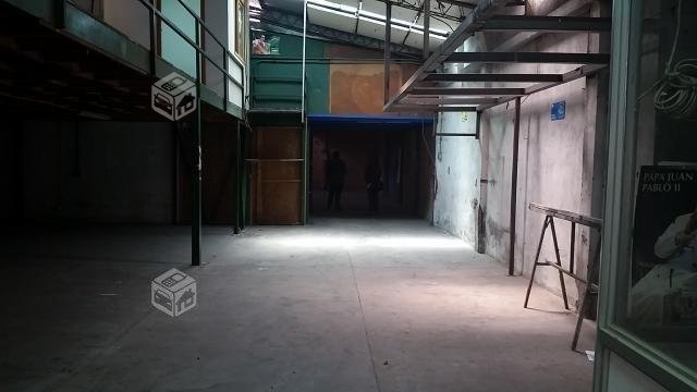 Propiedad Comercial e Industrial San Miguel