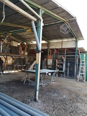 Terreno Comercial
