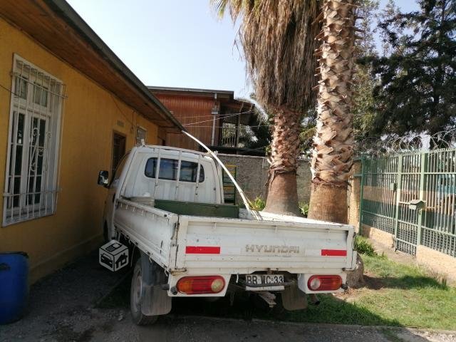 Terreno Comercial