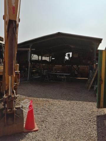 Terreno Comercial