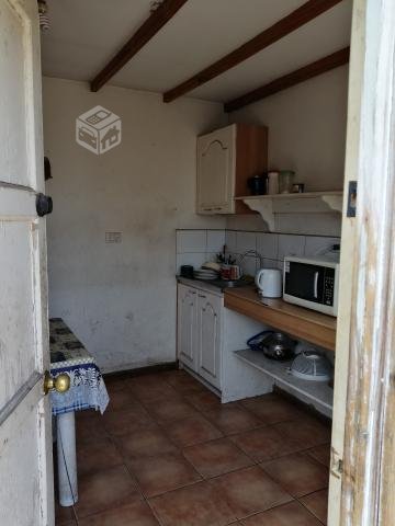 Terreno Comercial