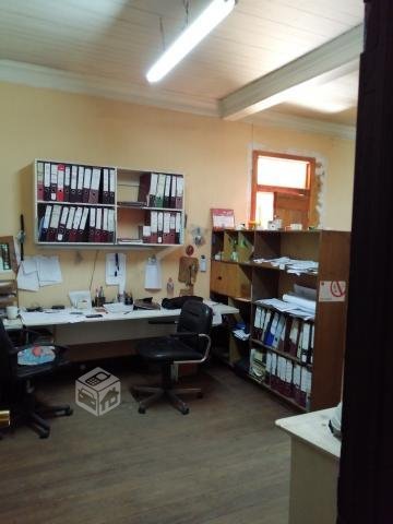 Terreno Comercial