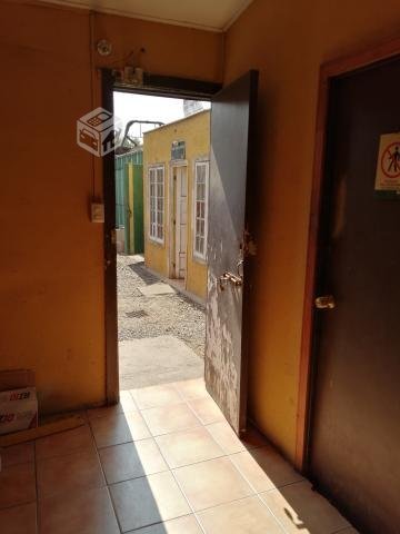 Terreno Comercial