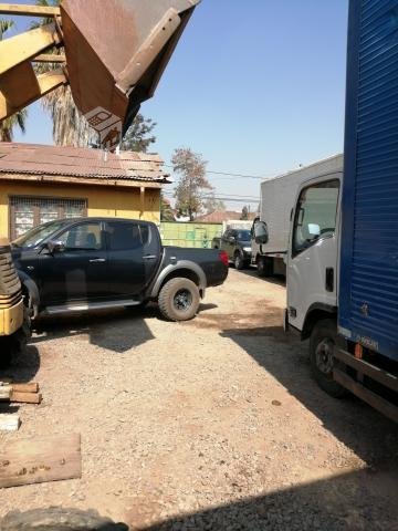 Terreno Comercial