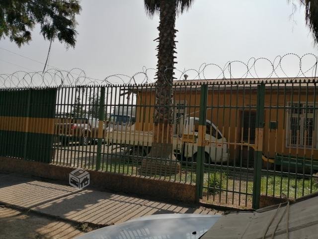 Terreno Comercial