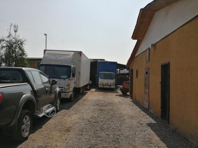 Terreno Comercial