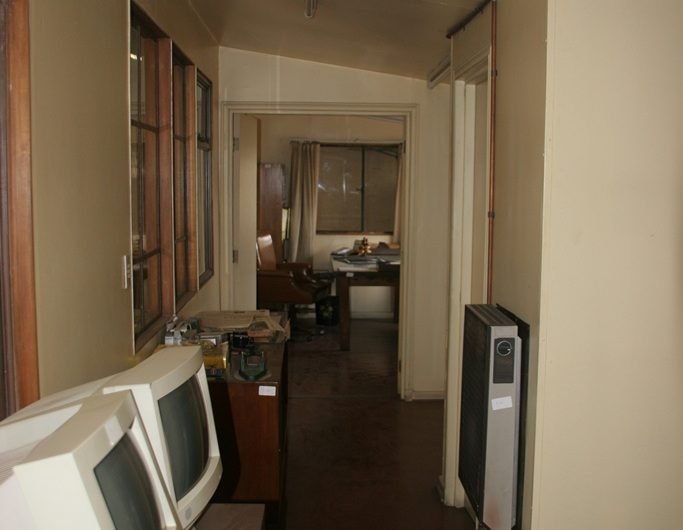 Arriendo Galpón comuna de Cerrillos