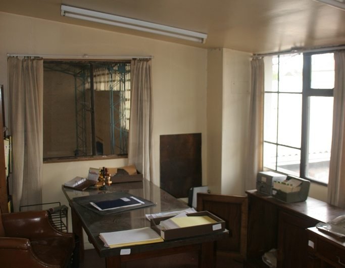 Arriendo Galpón comuna de Cerrillos