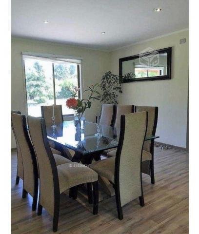 Hermosa casa estilo Georgian – Batuco
