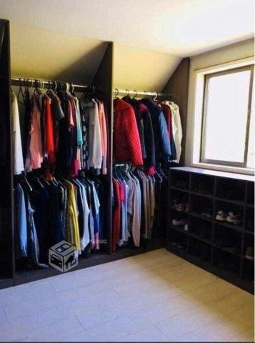 Hermosa casa estilo Georgian – Batuco