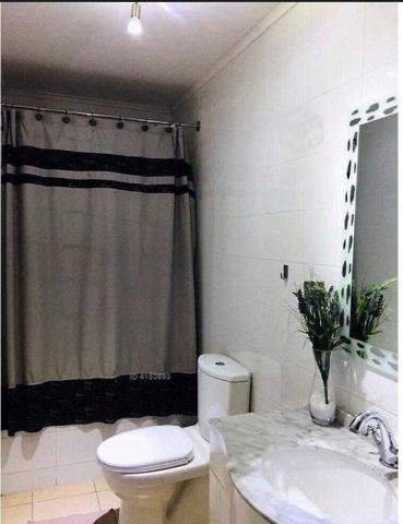 Hermosa casa estilo Georgian – Batuco