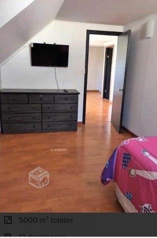 Hermosa casa estilo Georgian – Batuco
