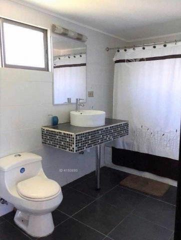 Hermosa casa estilo Georgian – Batuco