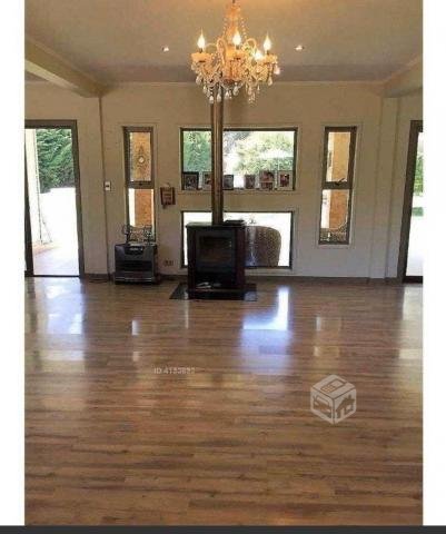 Hermosa casa estilo Georgian – Batuco