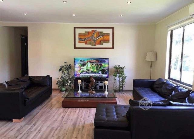 Hermosa casa estilo Georgian – Batuco