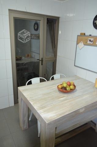 Linda casa condominio Alto Casa Grande Peñalolen