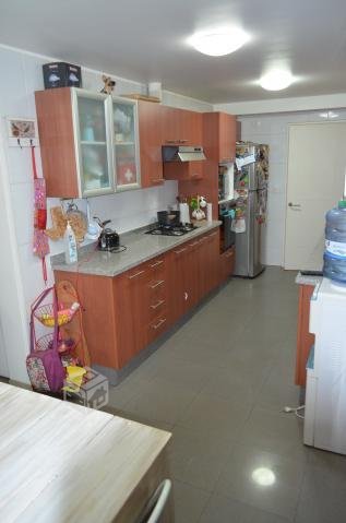 Linda casa condominio Alto Casa Grande Peñalolen