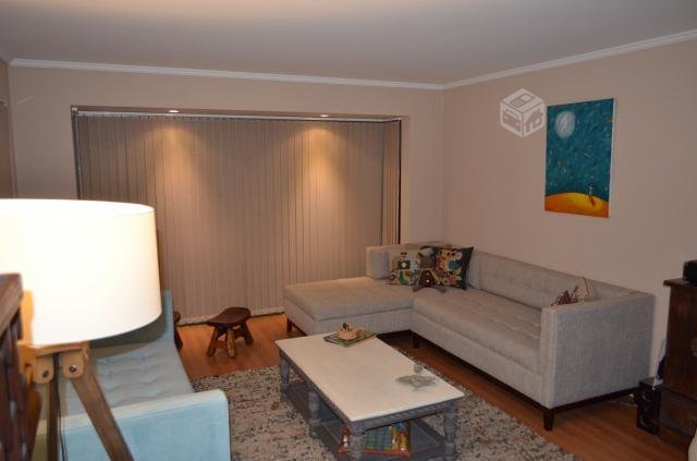 Linda casa condominio Alto Casa Grande Peñalolen