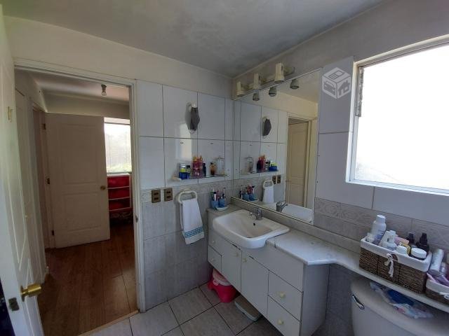 Amplia casa Condominio Puertas de Huechuraba 312 m2