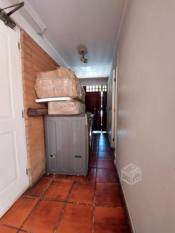Amplia casa Condominio Puertas de Huechuraba 312 m2