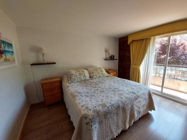 Amplia casa Condominio Puertas de Huechuraba 312 m2