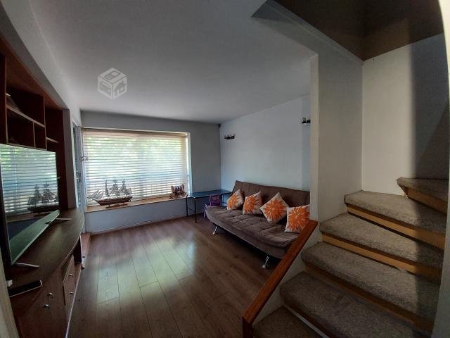 Amplia casa Condominio Puertas de Huechuraba 312 m2