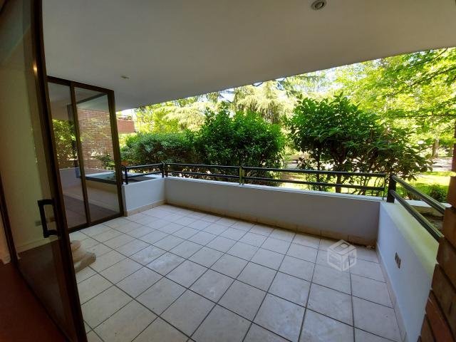 Amplio departamento Condominio Lo Barnechea