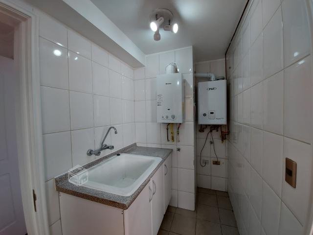 Amplio departamento Condominio Lo Barnechea