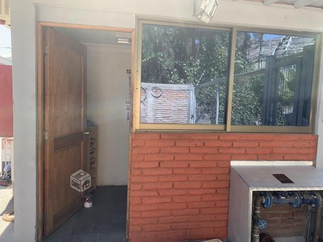 Galpón Industrial Quilicura condominio