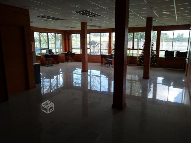 Galpón Industrial Los Ángeles 19.100 m2