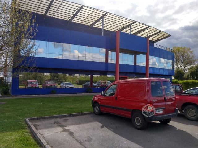 Galpón Industrial Los Ángeles 19.100 m2